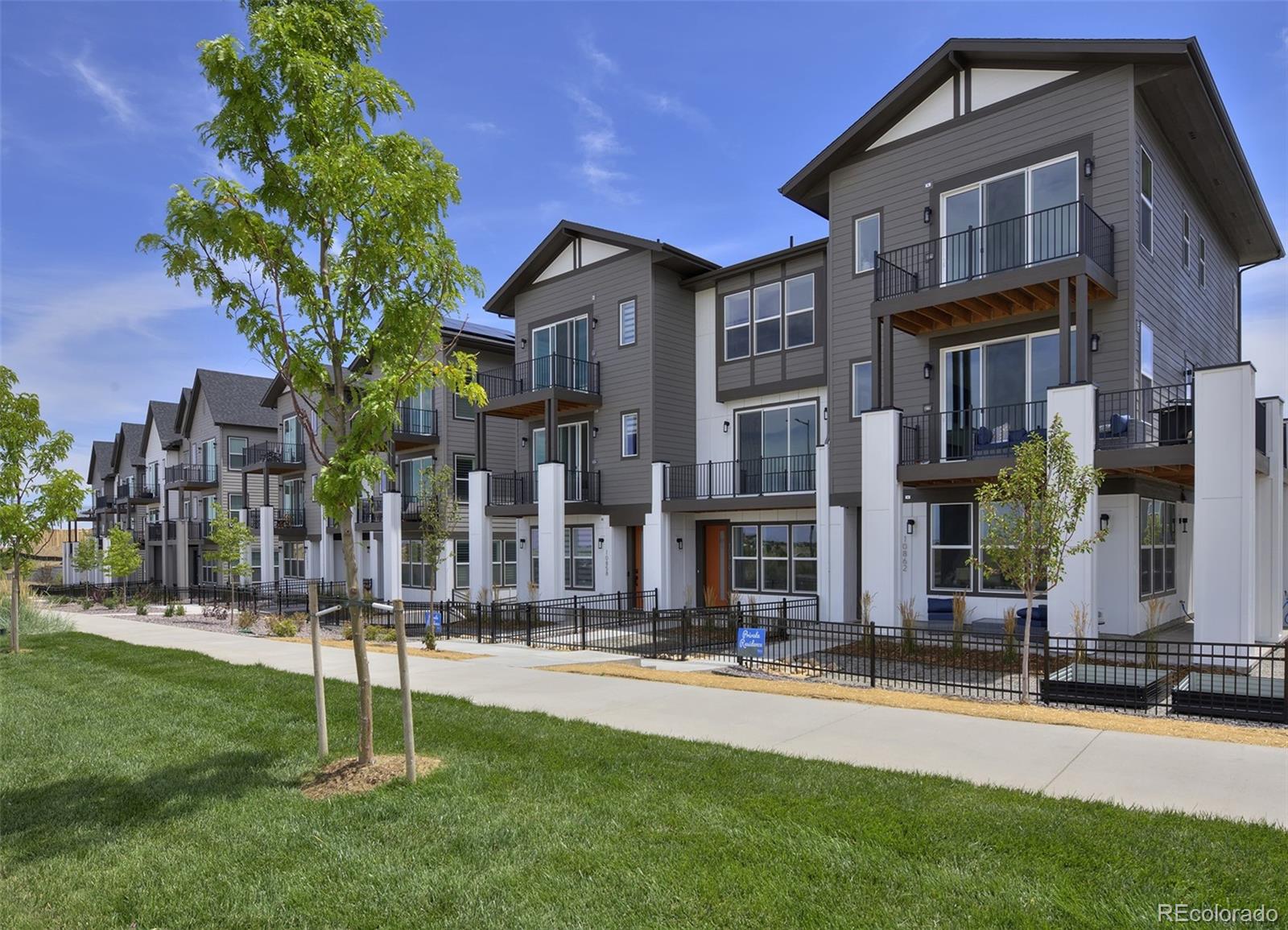 MLS Image #1 for 11515  tremblant drive,lone tree, Colorado