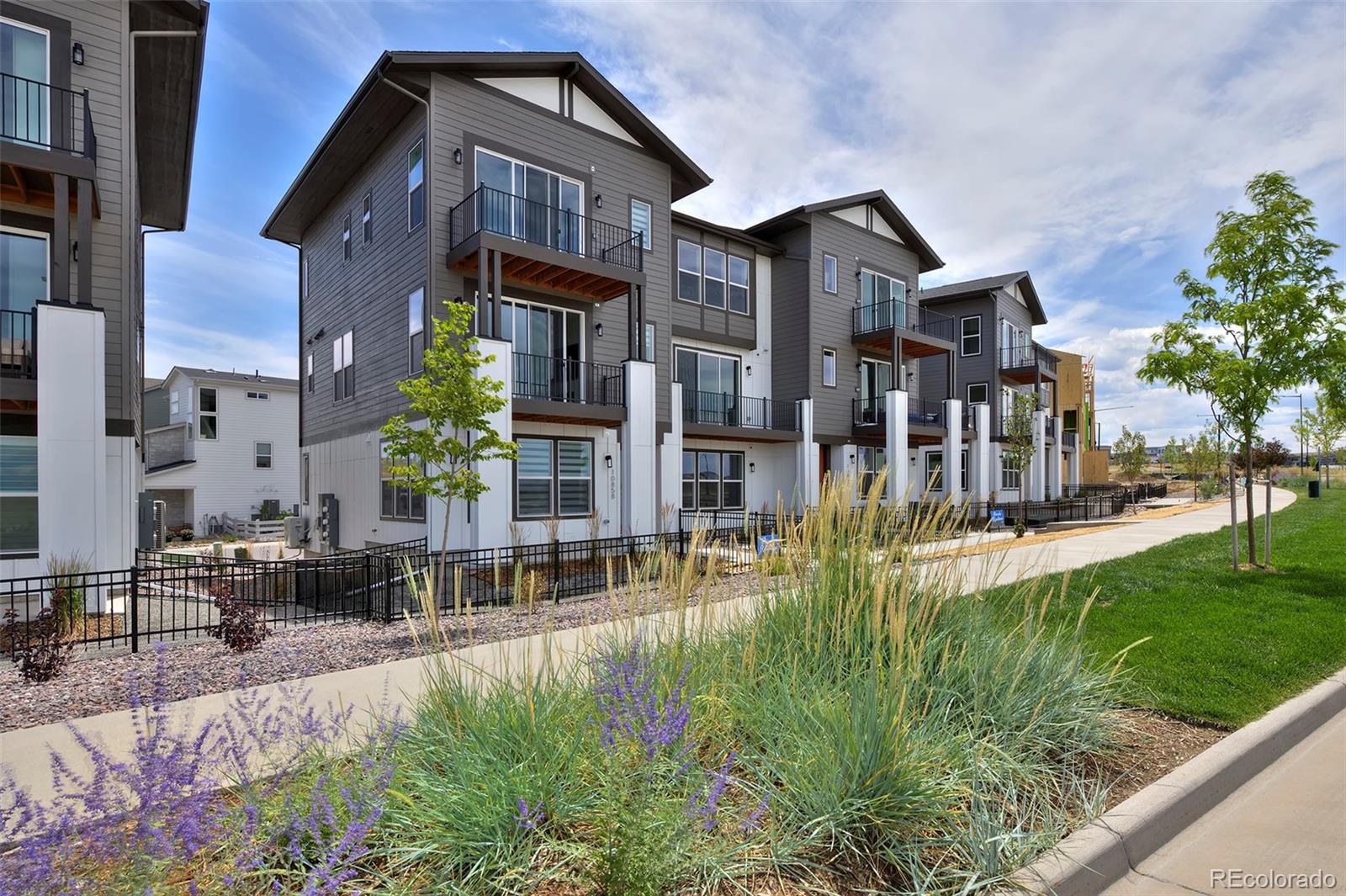 MLS Image #2 for 11515  tremblant drive,lone tree, Colorado