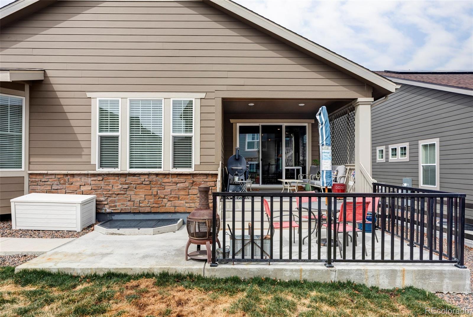 MLS Image #33 for 8844 s sicily court,aurora, Colorado