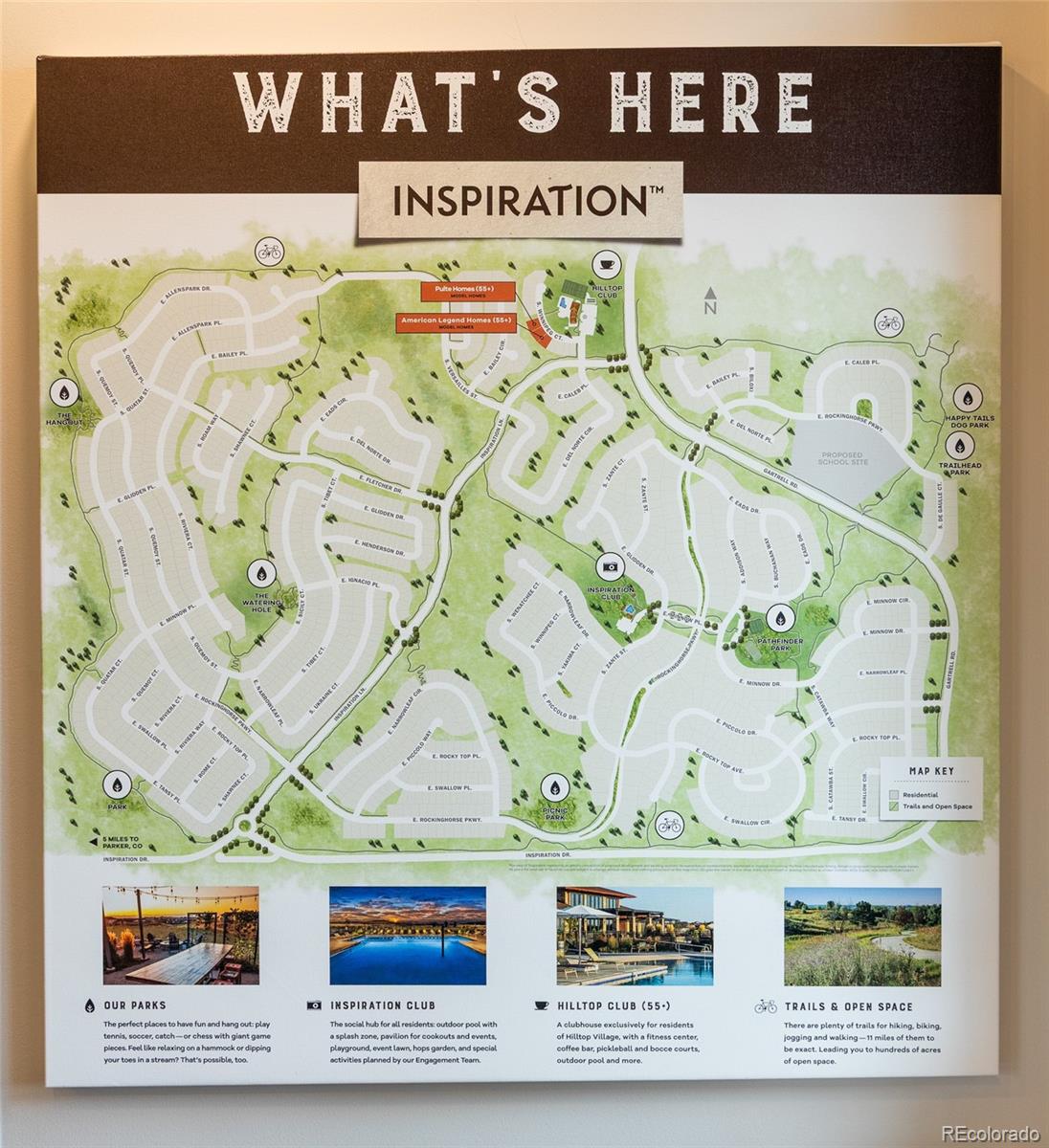 MLS Image #45 for 8844 s sicily court,aurora, Colorado