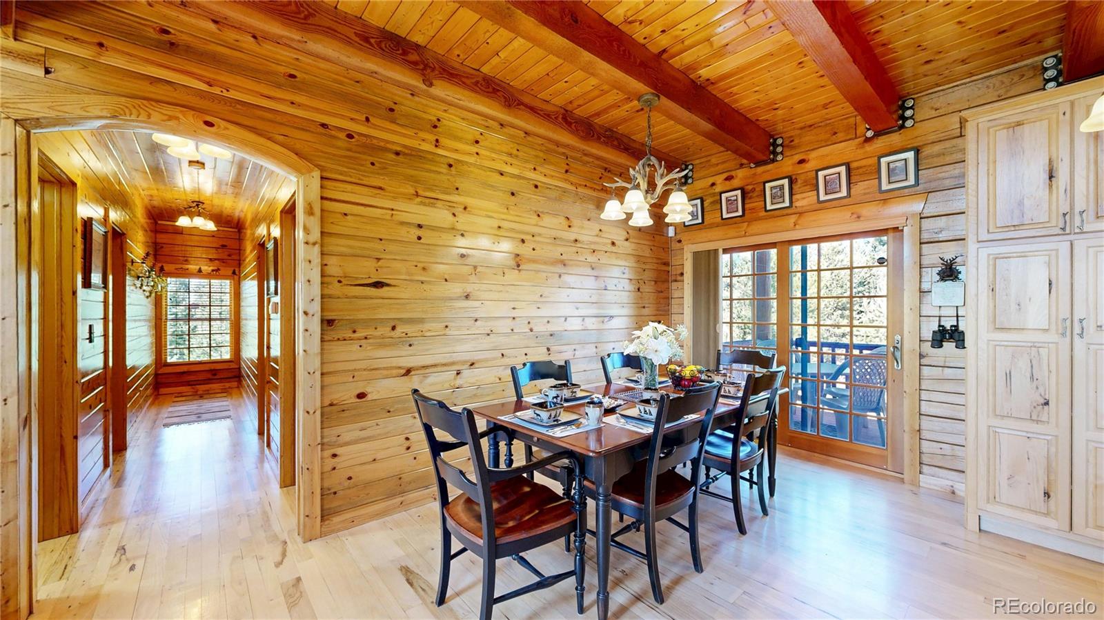MLS Image #10 for 315  county road 4454 ,grand lake, Colorado