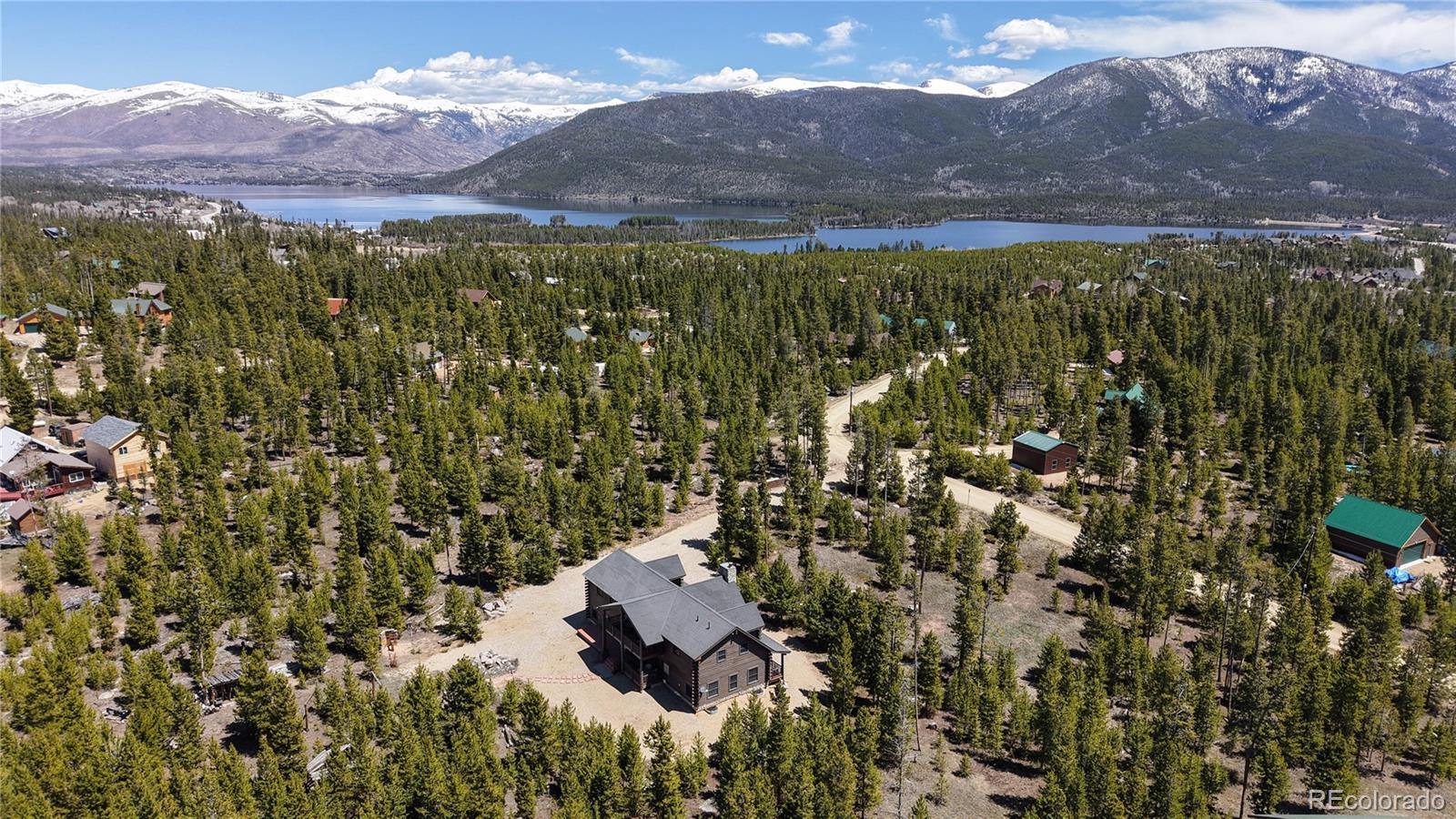 MLS Image #2 for 315  county road 4454 ,grand lake, Colorado
