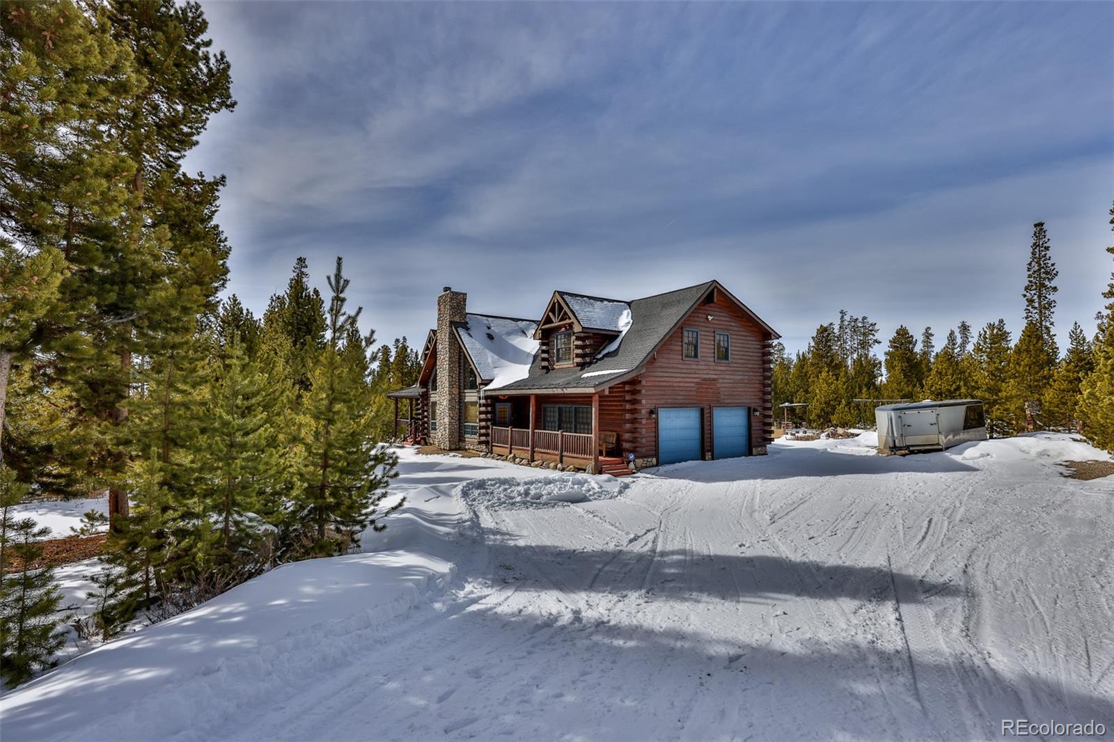 MLS Image #36 for 315  county road 4454 ,grand lake, Colorado