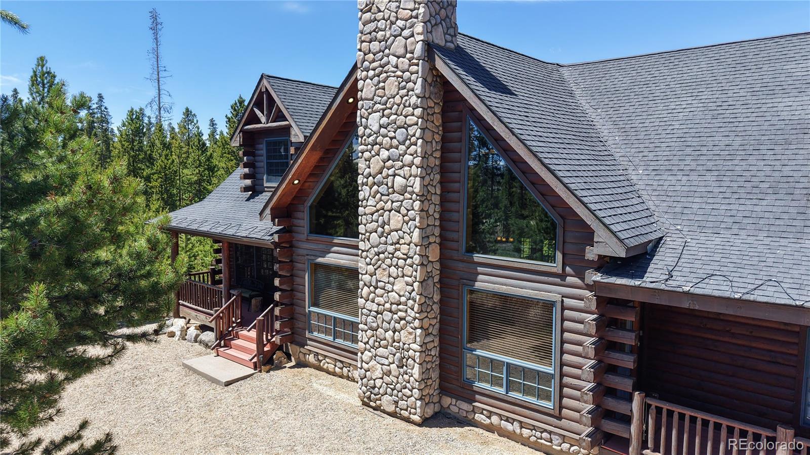 MLS Image #40 for 315  county road 4454 ,grand lake, Colorado