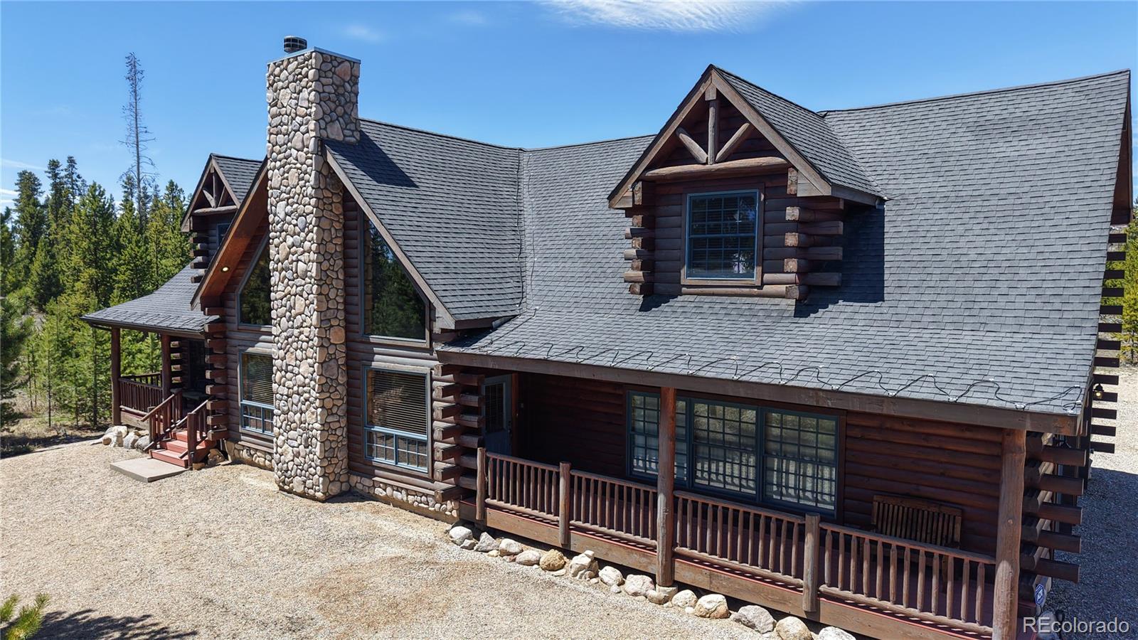 MLS Image #41 for 315  county road 4454 ,grand lake, Colorado