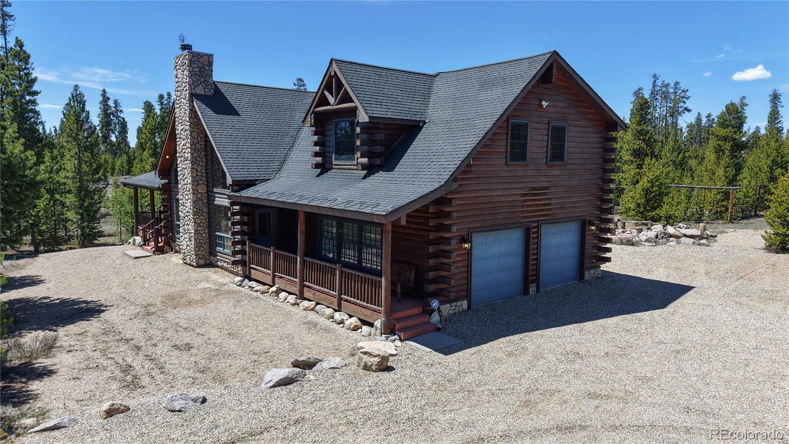 MLS Image #42 for 315  county road 4454 ,grand lake, Colorado