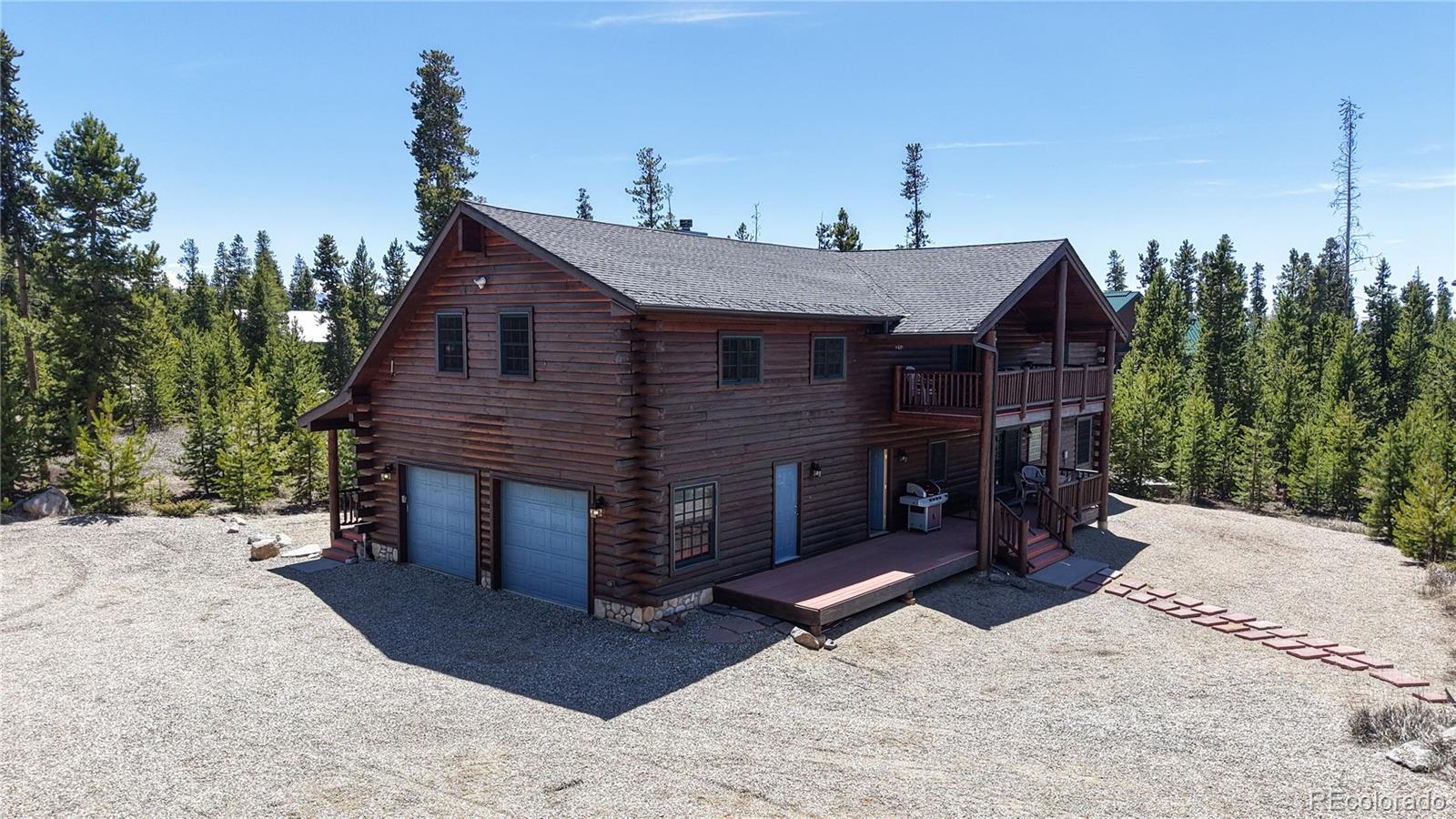 MLS Image #43 for 315  county road 4454 ,grand lake, Colorado