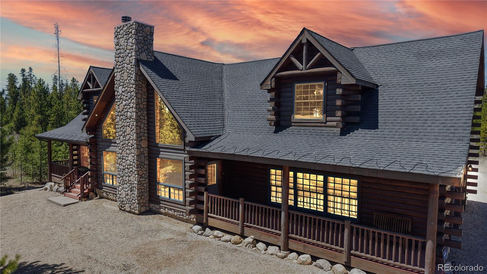 MLS Image #44 for 315  county road 4454 ,grand lake, Colorado