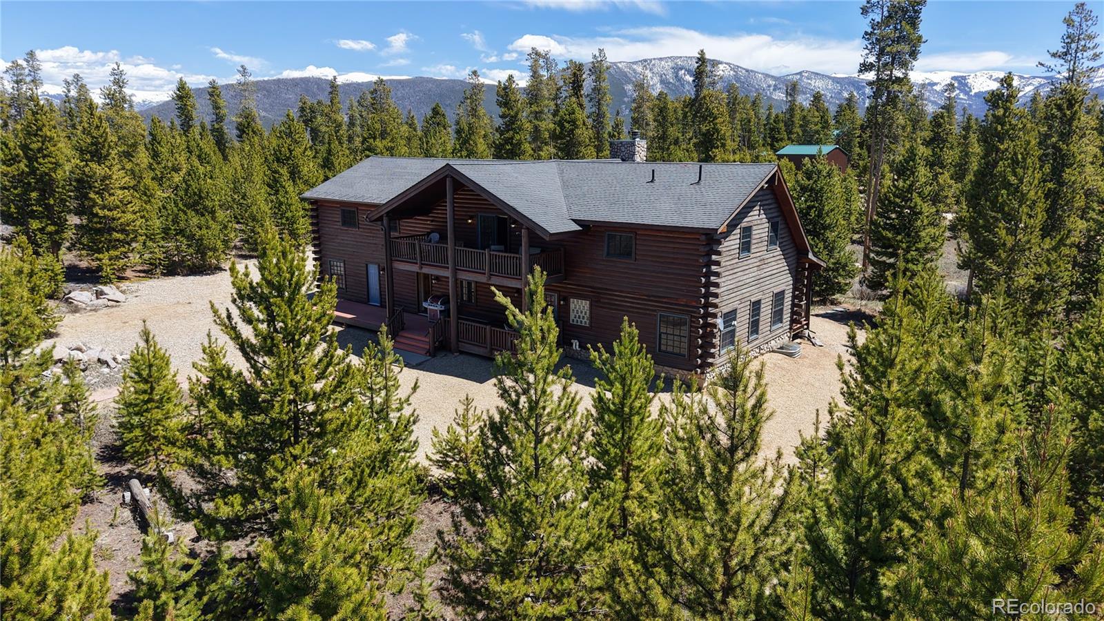 MLS Image #45 for 315  county road 4454 ,grand lake, Colorado