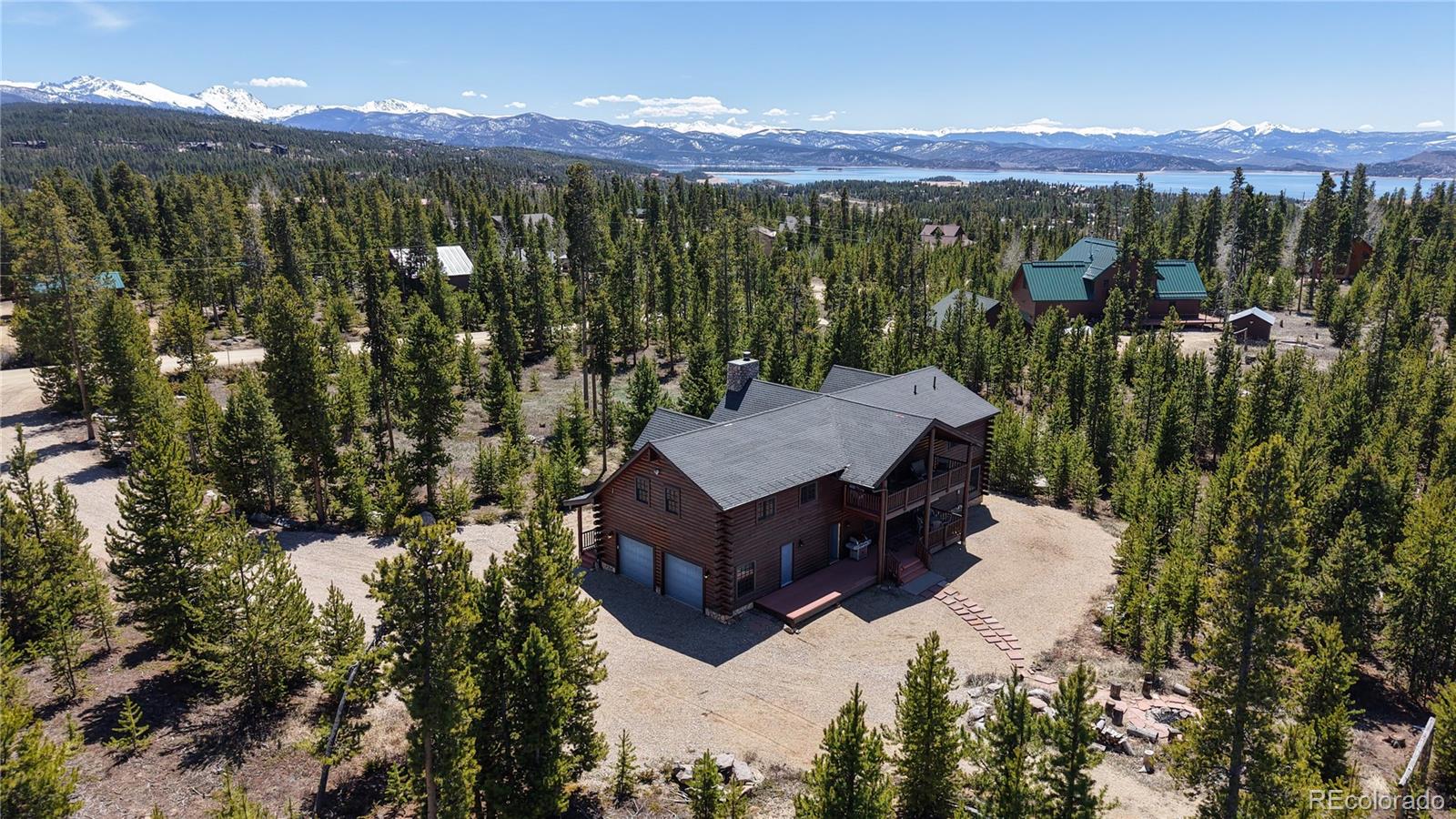 MLS Image #46 for 315  county road 4454 ,grand lake, Colorado