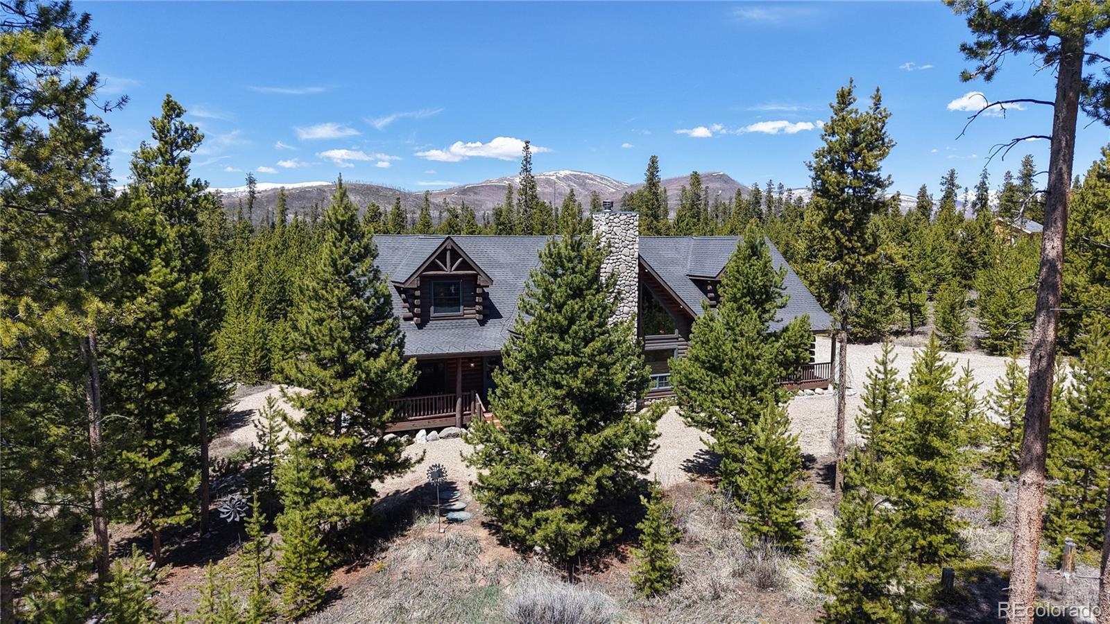 MLS Image #47 for 315  county road 4454 ,grand lake, Colorado