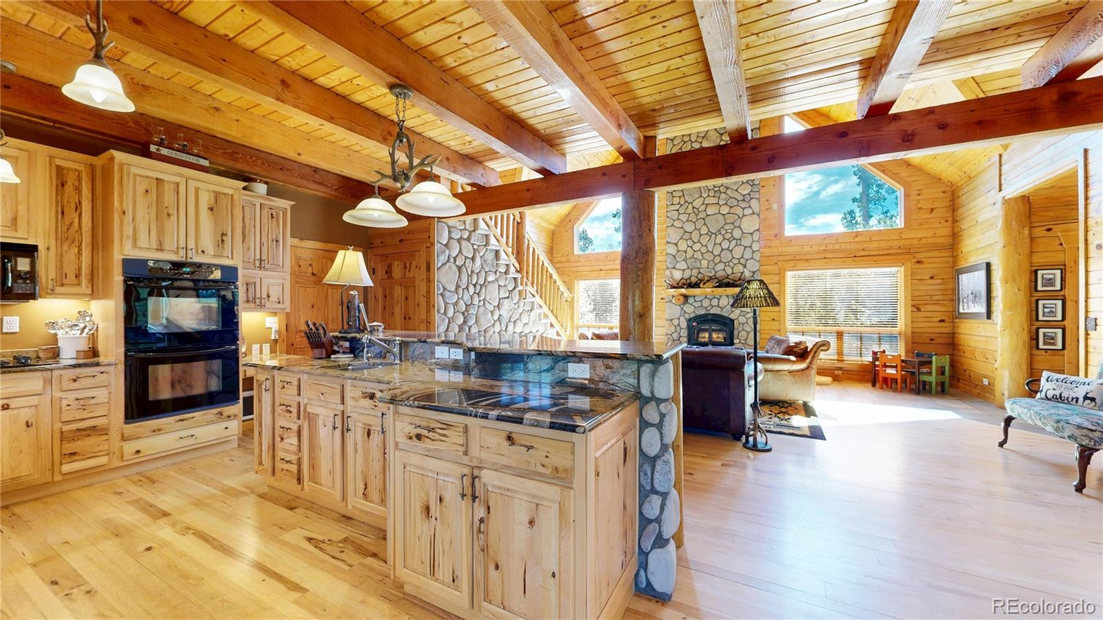 MLS Image #5 for 315  county road 4454 ,grand lake, Colorado