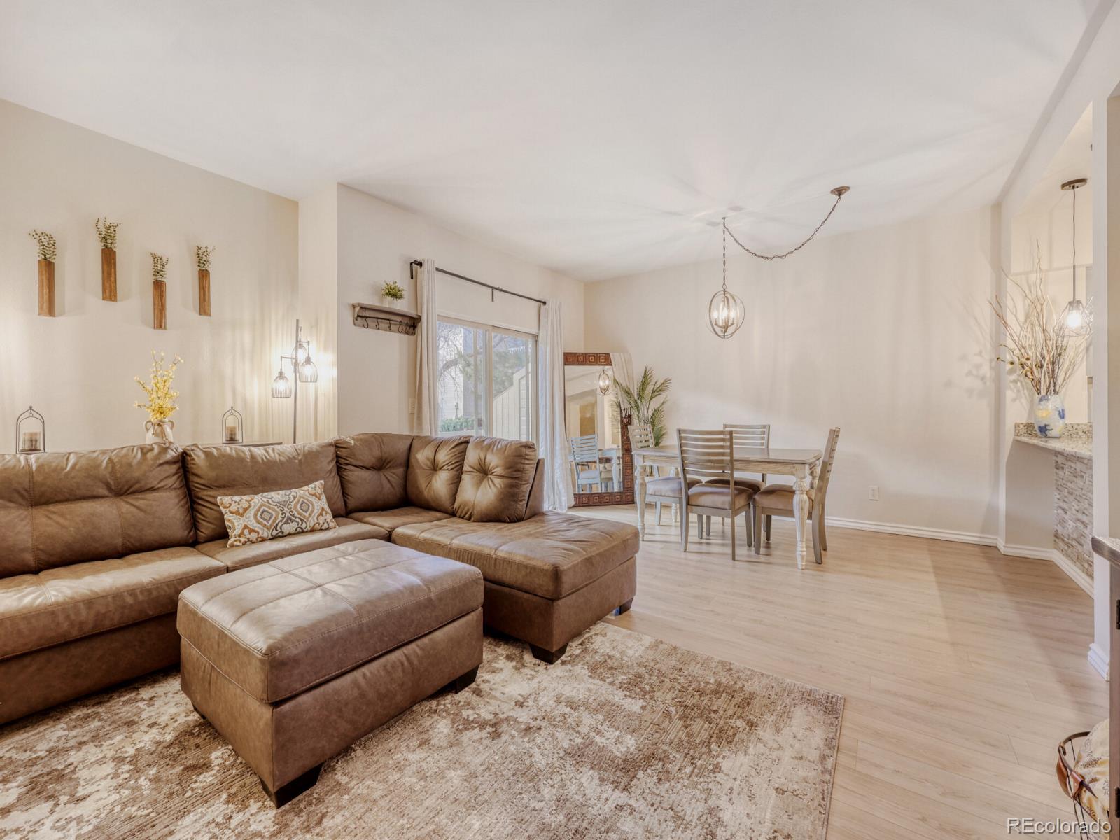 MLS Image #1 for 212 s oman road ,castle rock, Colorado