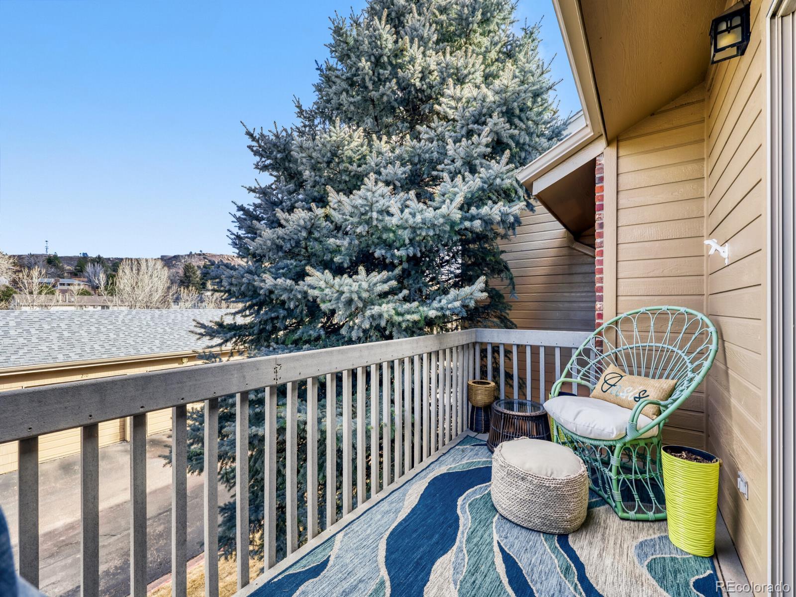 MLS Image #11 for 212 s oman road ,castle rock, Colorado