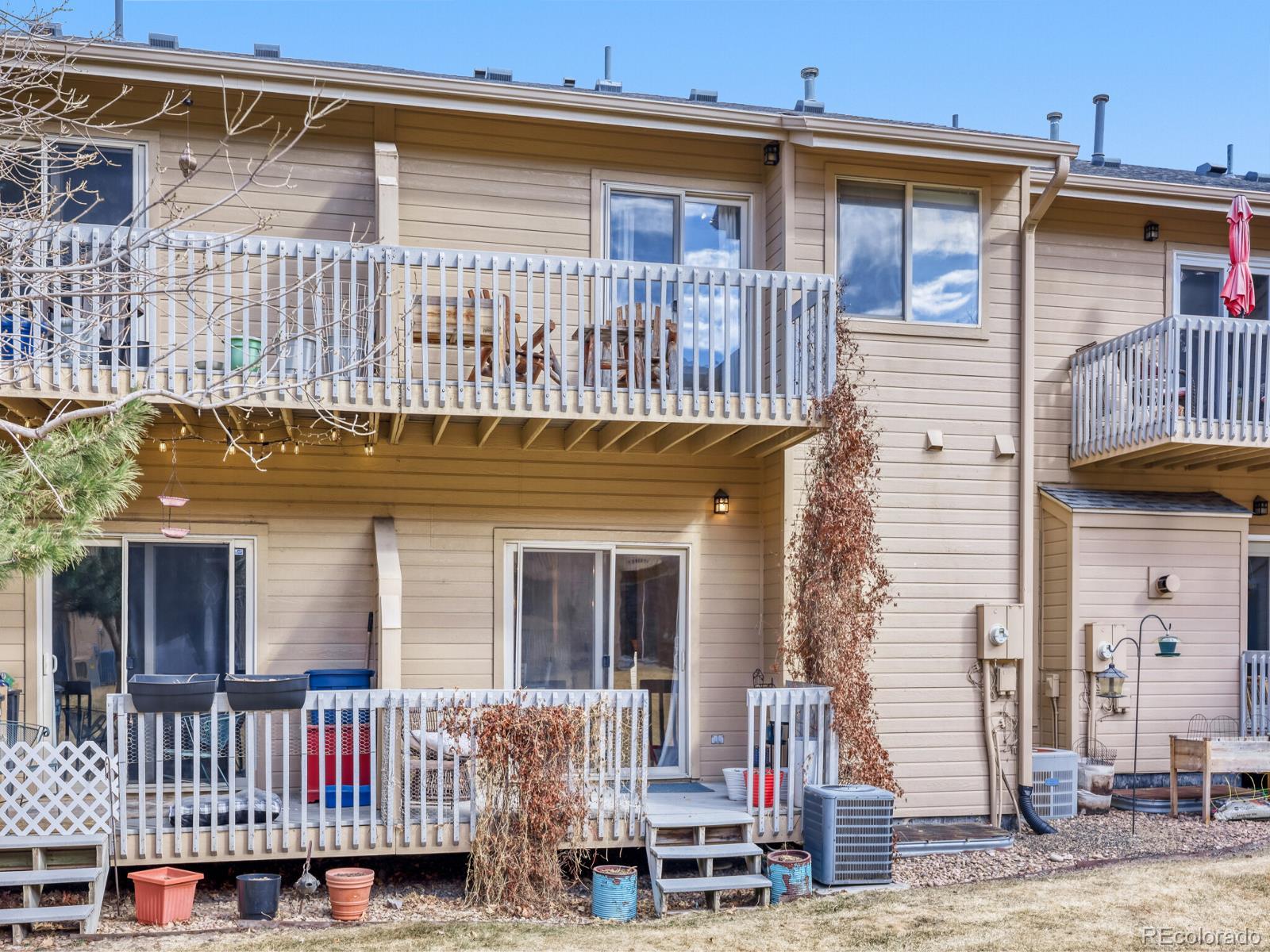 MLS Image #25 for 212 s oman road ,castle rock, Colorado