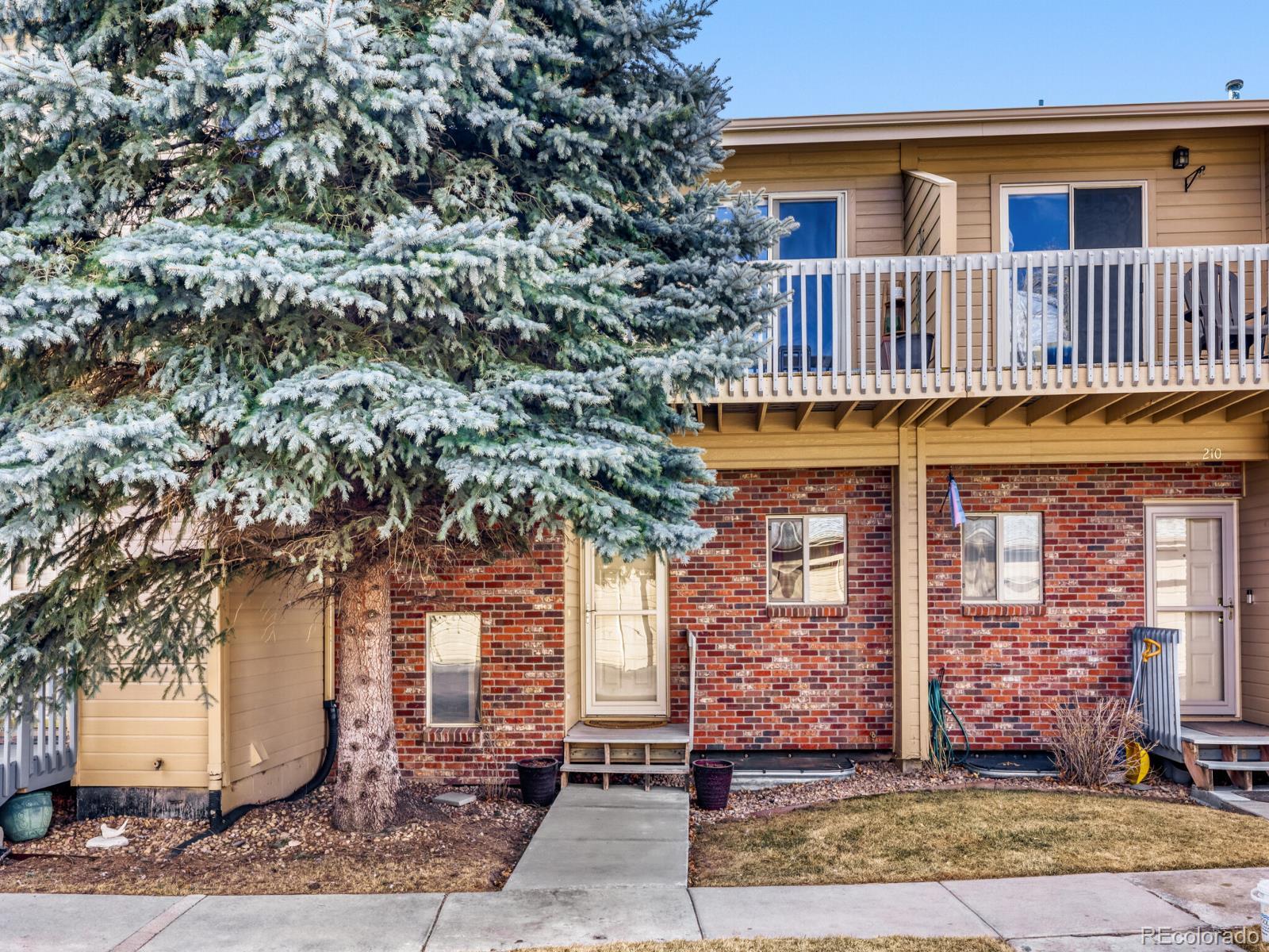 MLS Image #26 for 212 s oman road ,castle rock, Colorado
