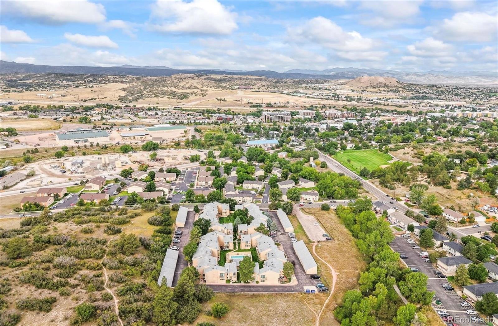MLS Image #28 for 212 s oman road ,castle rock, Colorado