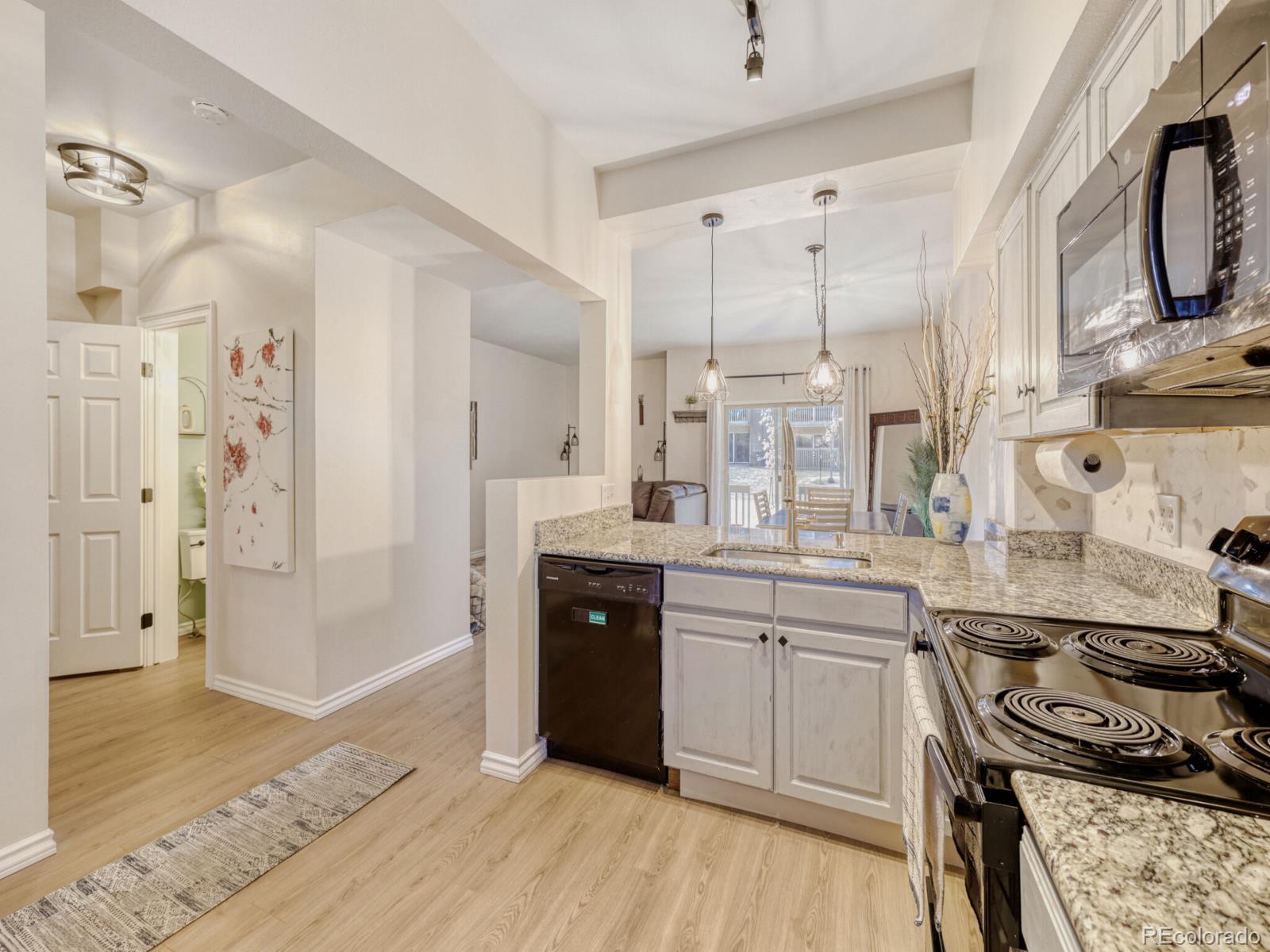 MLS Image #3 for 212 s oman road ,castle rock, Colorado
