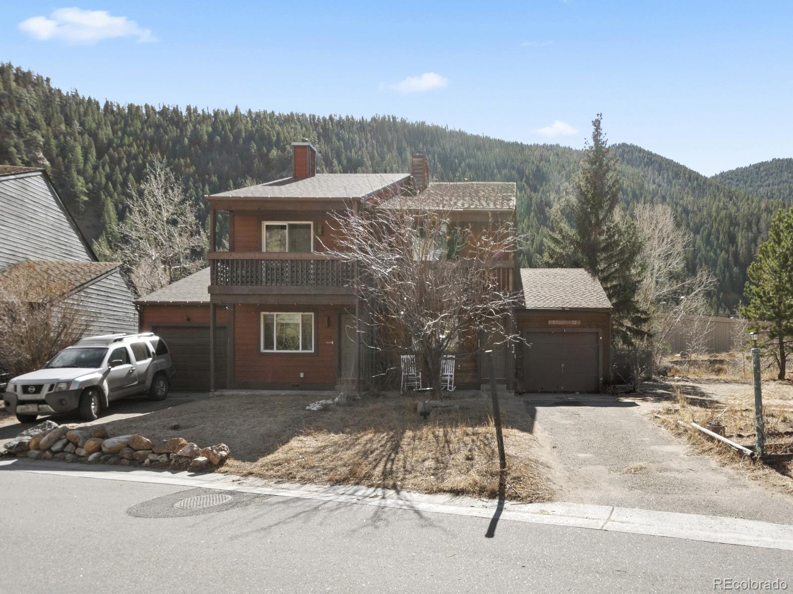 MLS Image #0 for 3301  riverside drive,idaho springs, Colorado