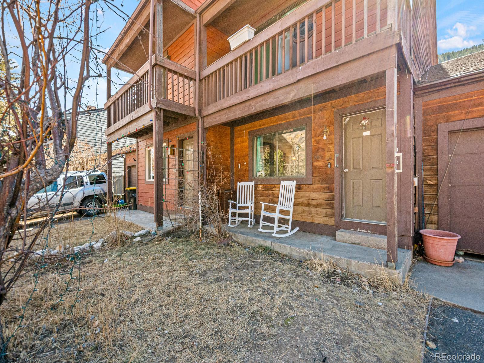 MLS Image #1 for 3301  riverside drive,idaho springs, Colorado