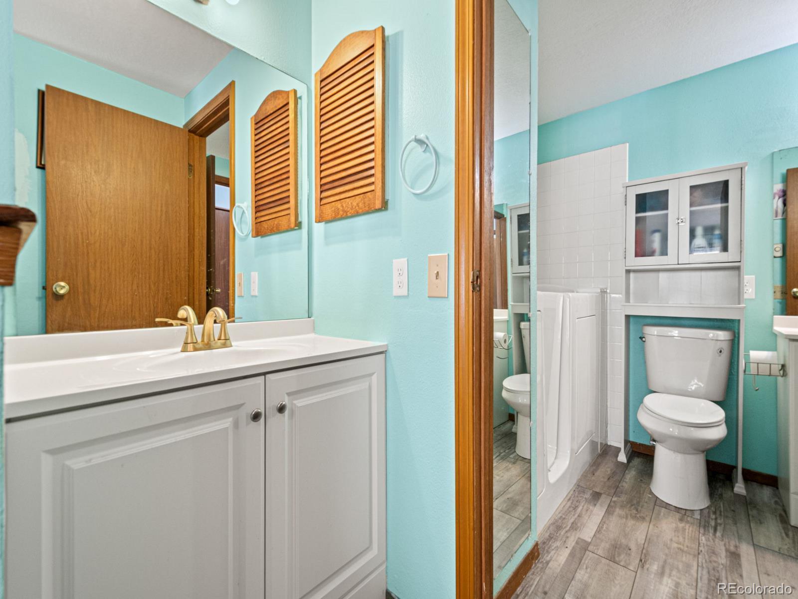 MLS Image #15 for 3301  riverside drive,idaho springs, Colorado