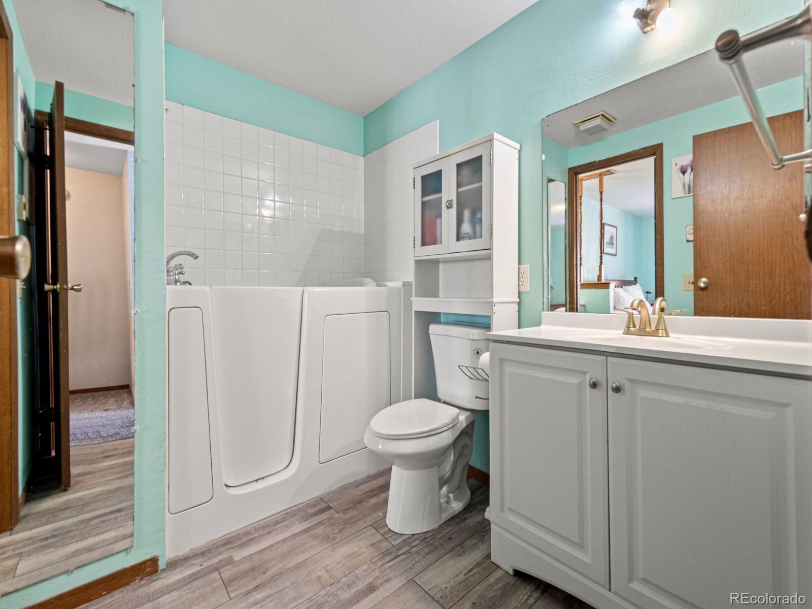 MLS Image #17 for 3301  riverside drive,idaho springs, Colorado