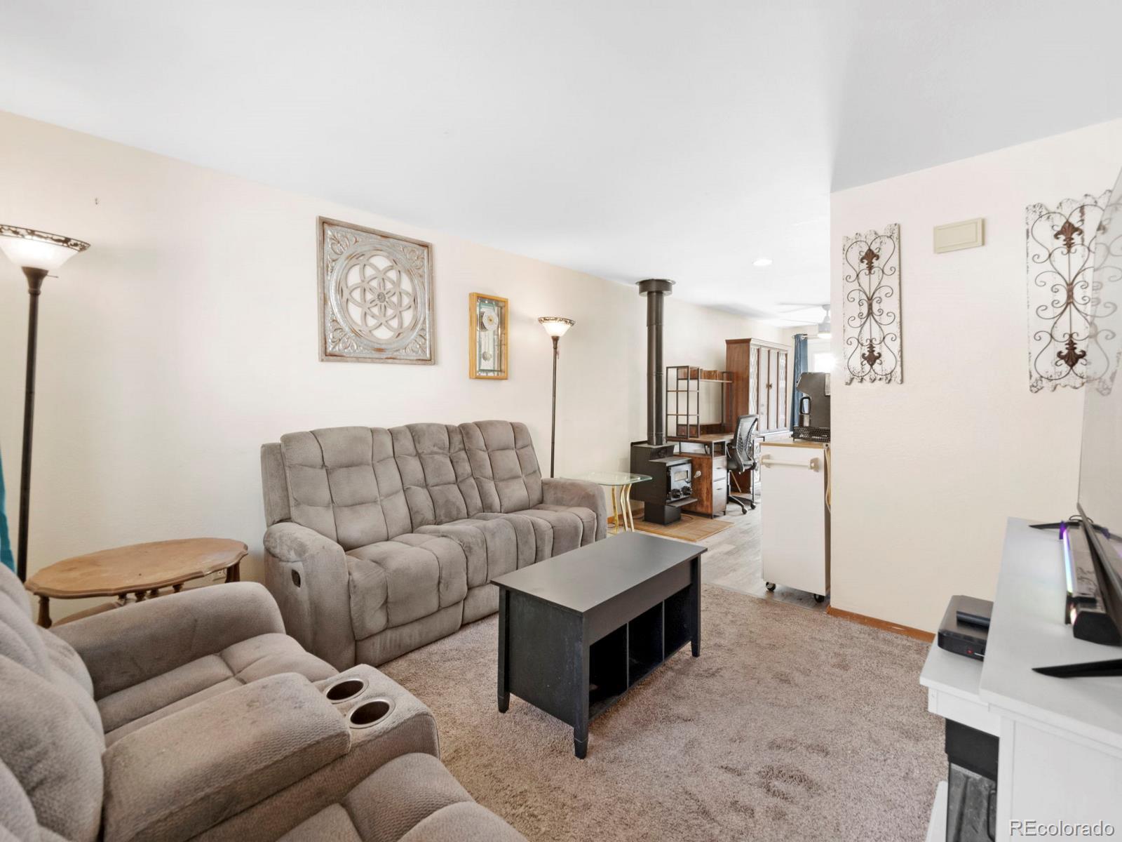 MLS Image #2 for 3301  riverside drive,idaho springs, Colorado