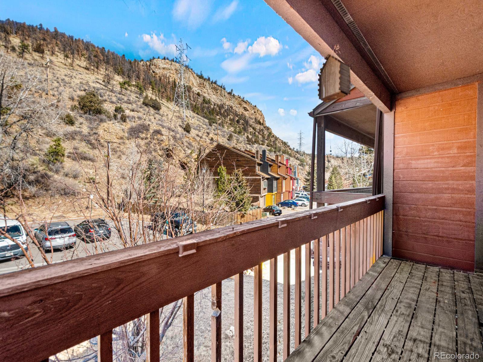 MLS Image #20 for 3301  riverside drive,idaho springs, Colorado