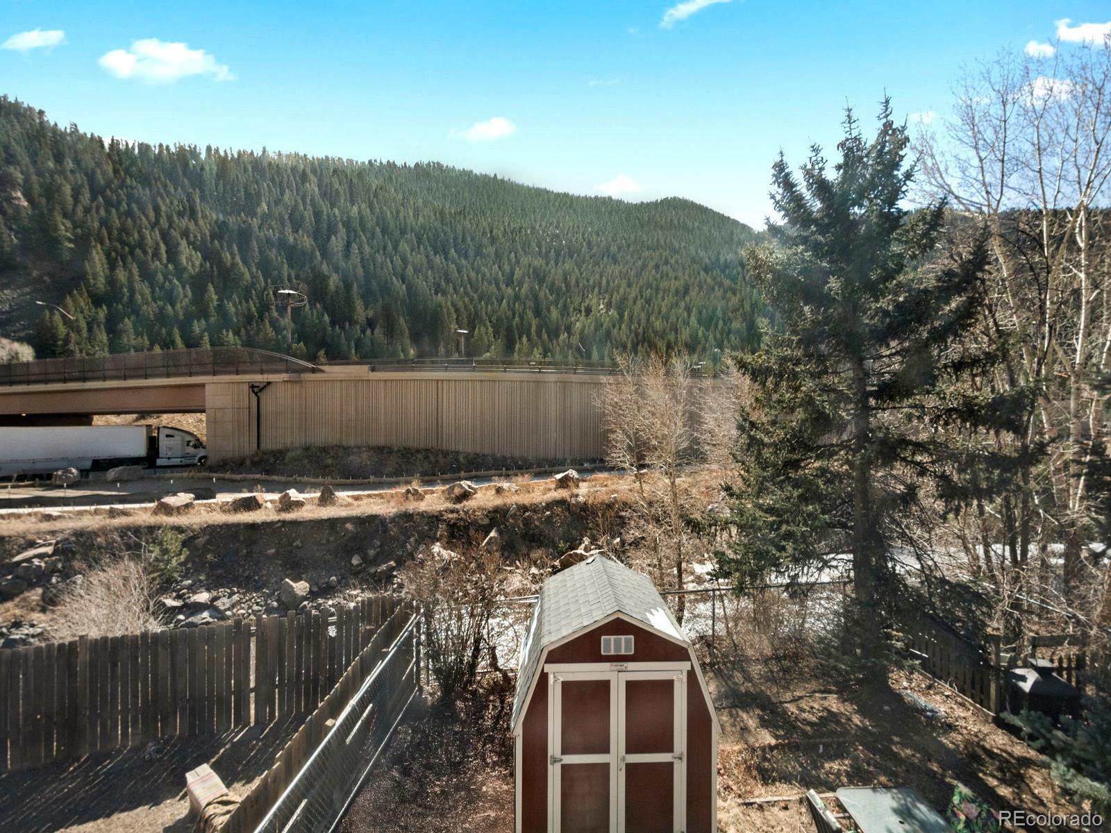 MLS Image #22 for 3301  riverside drive,idaho springs, Colorado