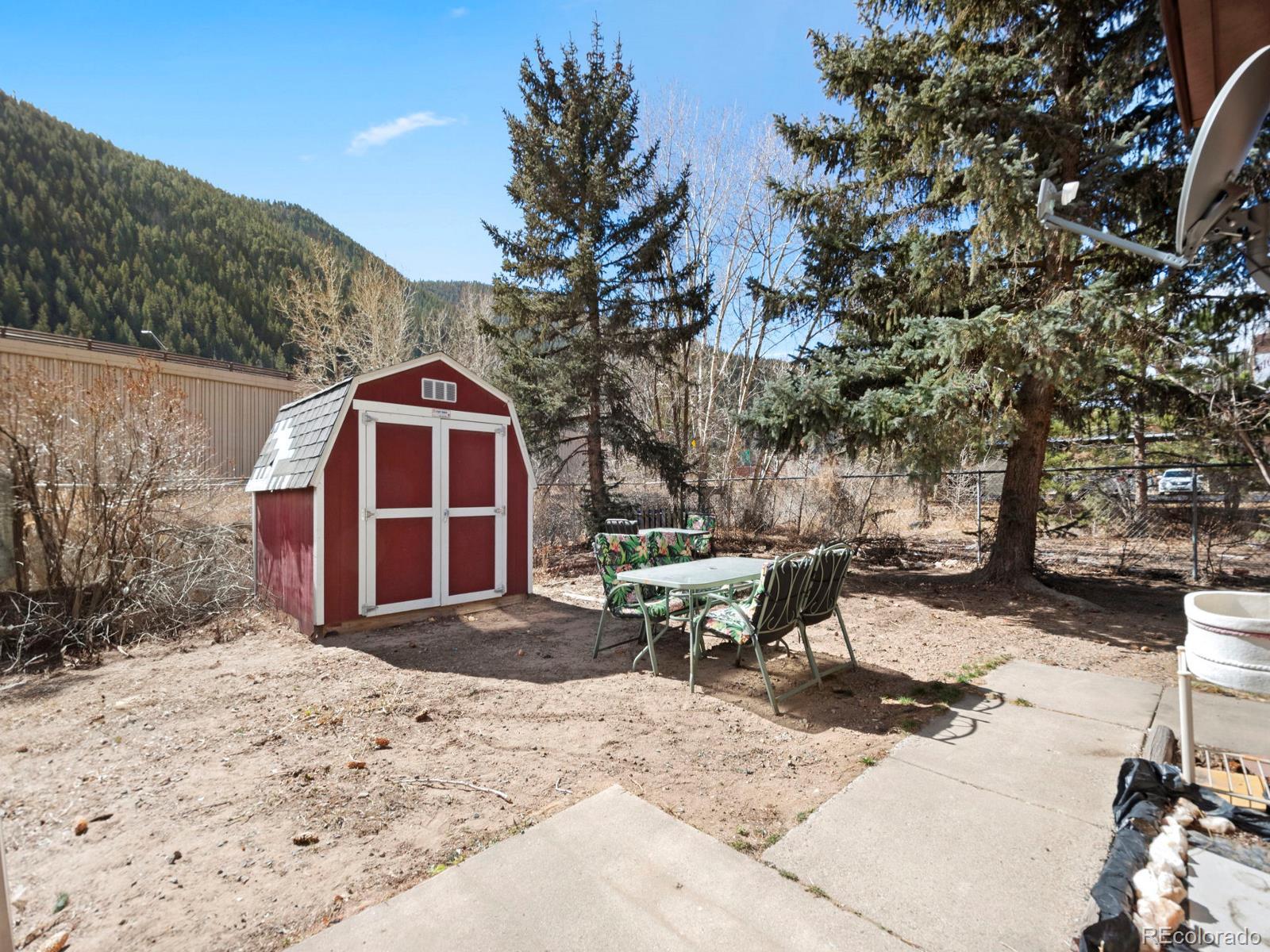 MLS Image #23 for 3301  riverside drive,idaho springs, Colorado