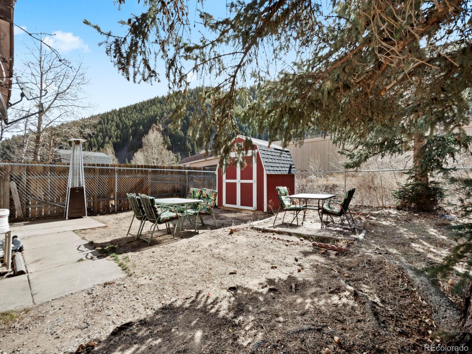 MLS Image #24 for 3301  riverside drive,idaho springs, Colorado