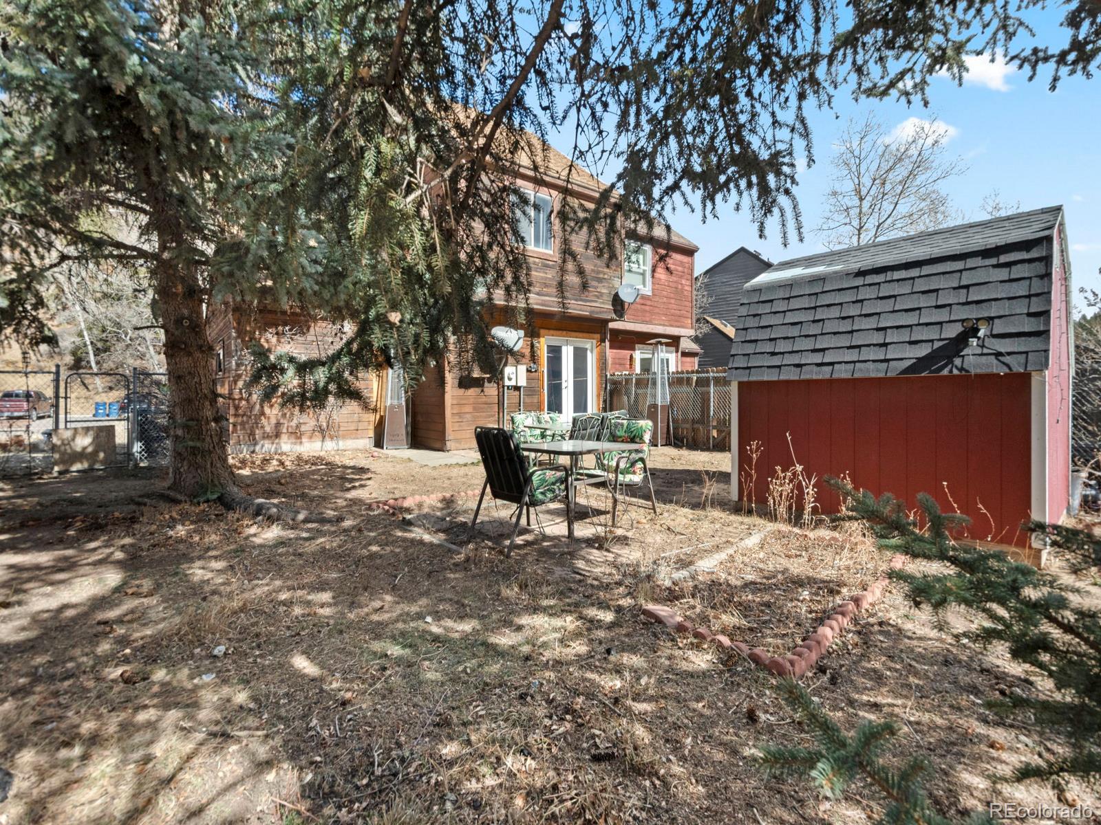 MLS Image #25 for 3301  riverside drive,idaho springs, Colorado