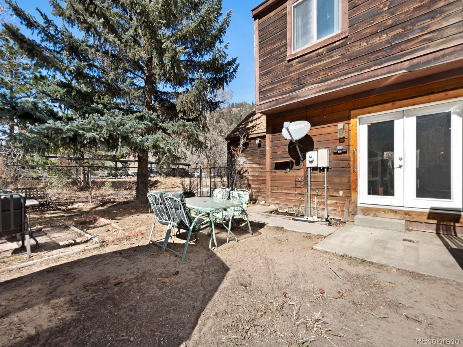 MLS Image #26 for 3301  riverside drive,idaho springs, Colorado