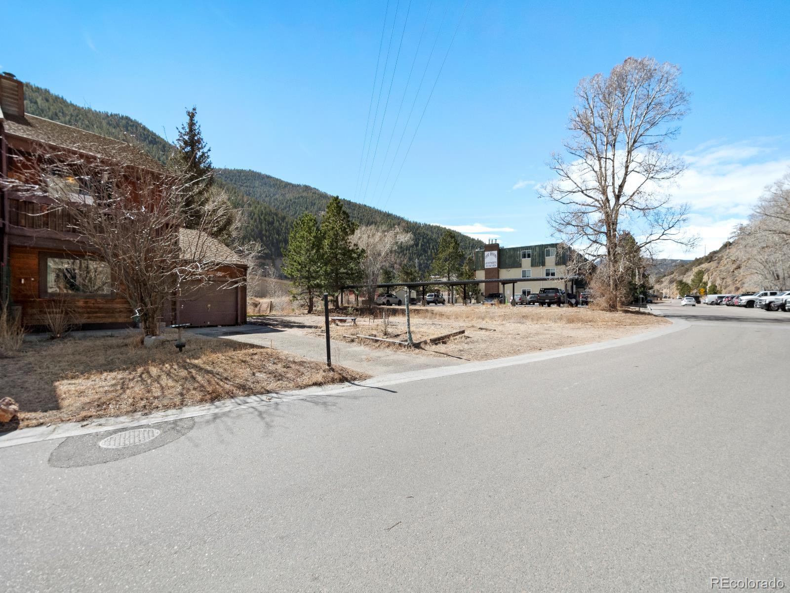 MLS Image #27 for 3301  riverside drive,idaho springs, Colorado