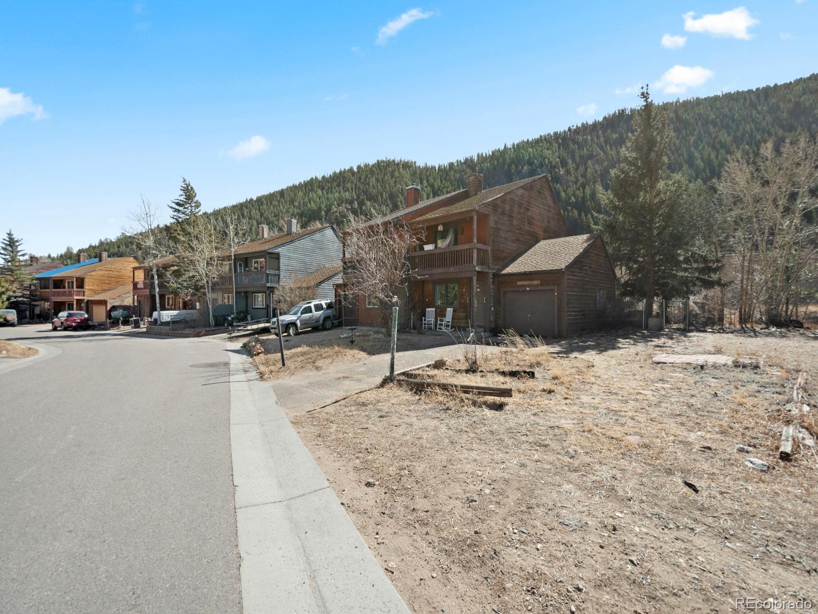 MLS Image #28 for 3301  riverside drive,idaho springs, Colorado