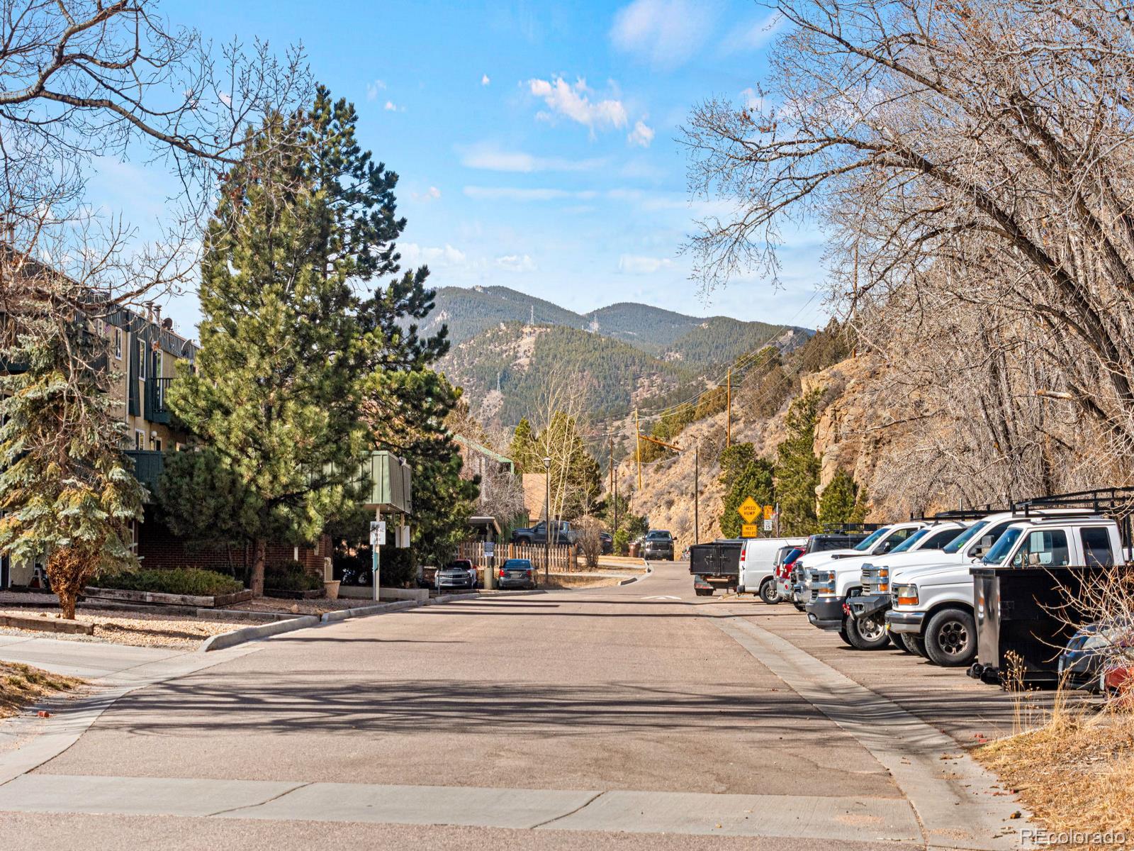 MLS Image #29 for 3301  riverside drive,idaho springs, Colorado