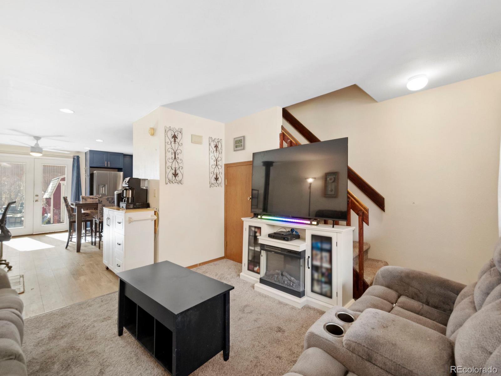 MLS Image #3 for 3301  riverside drive,idaho springs, Colorado