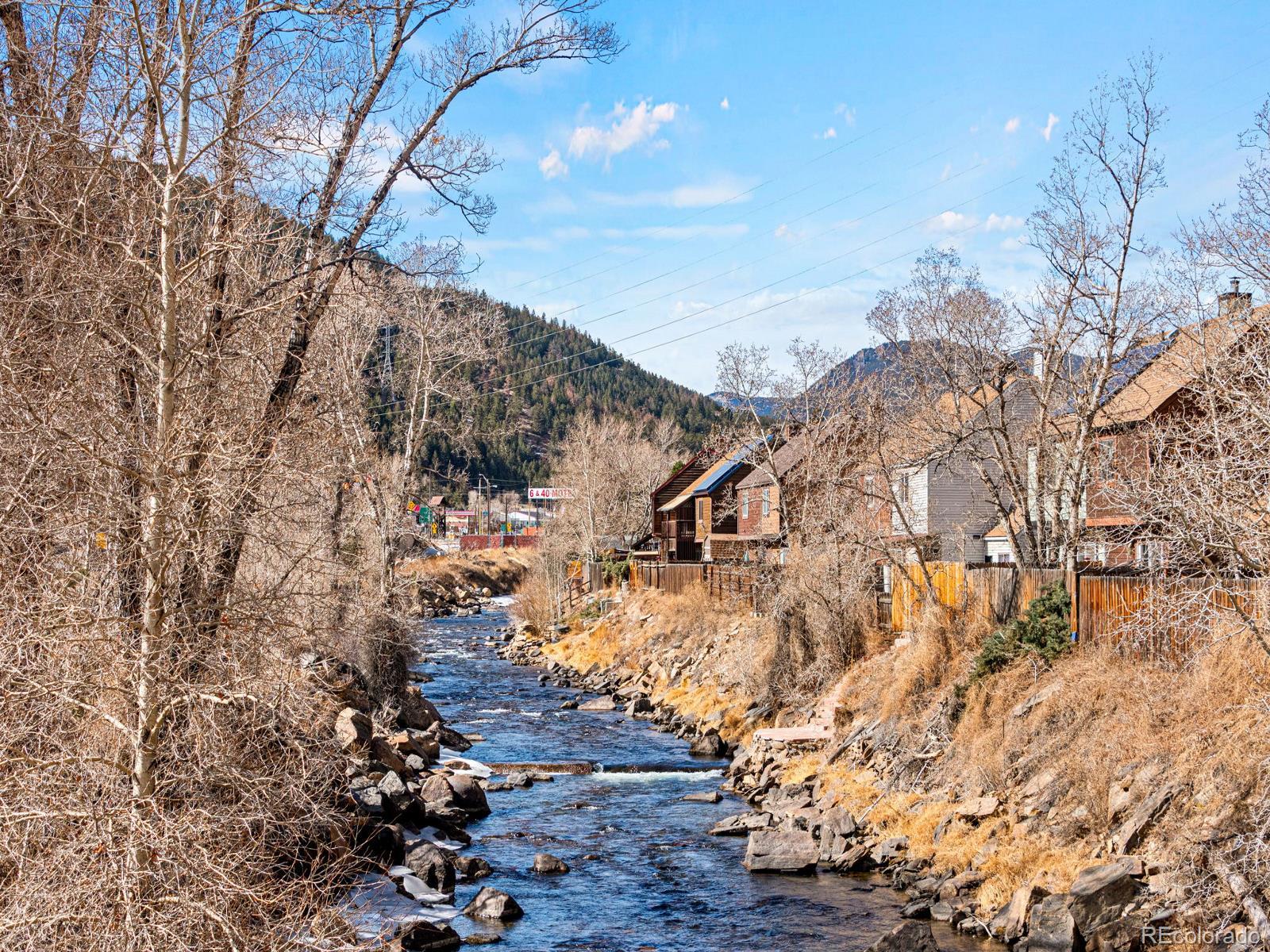 MLS Image #30 for 3301  riverside drive,idaho springs, Colorado