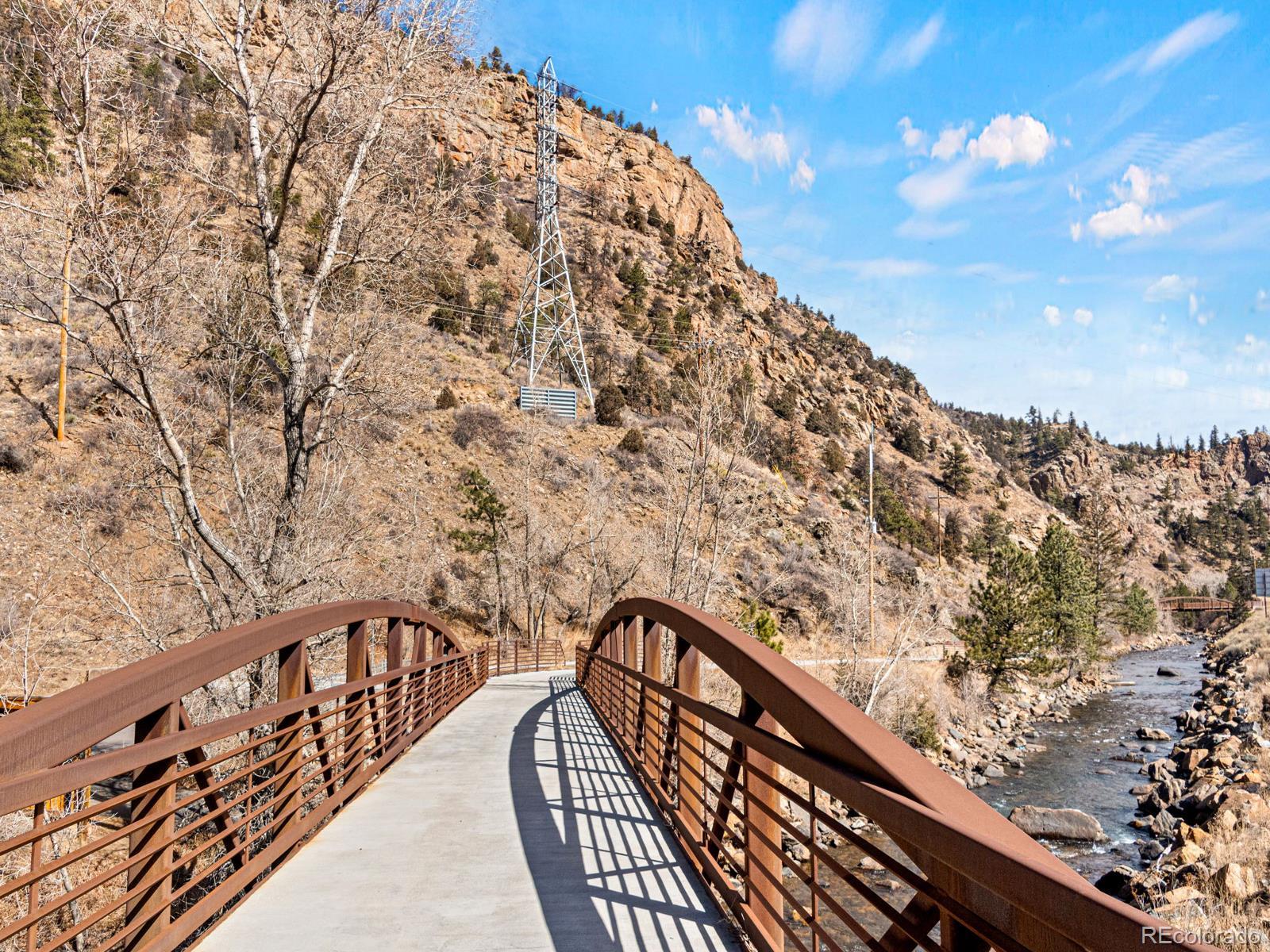 MLS Image #31 for 3301  riverside drive,idaho springs, Colorado