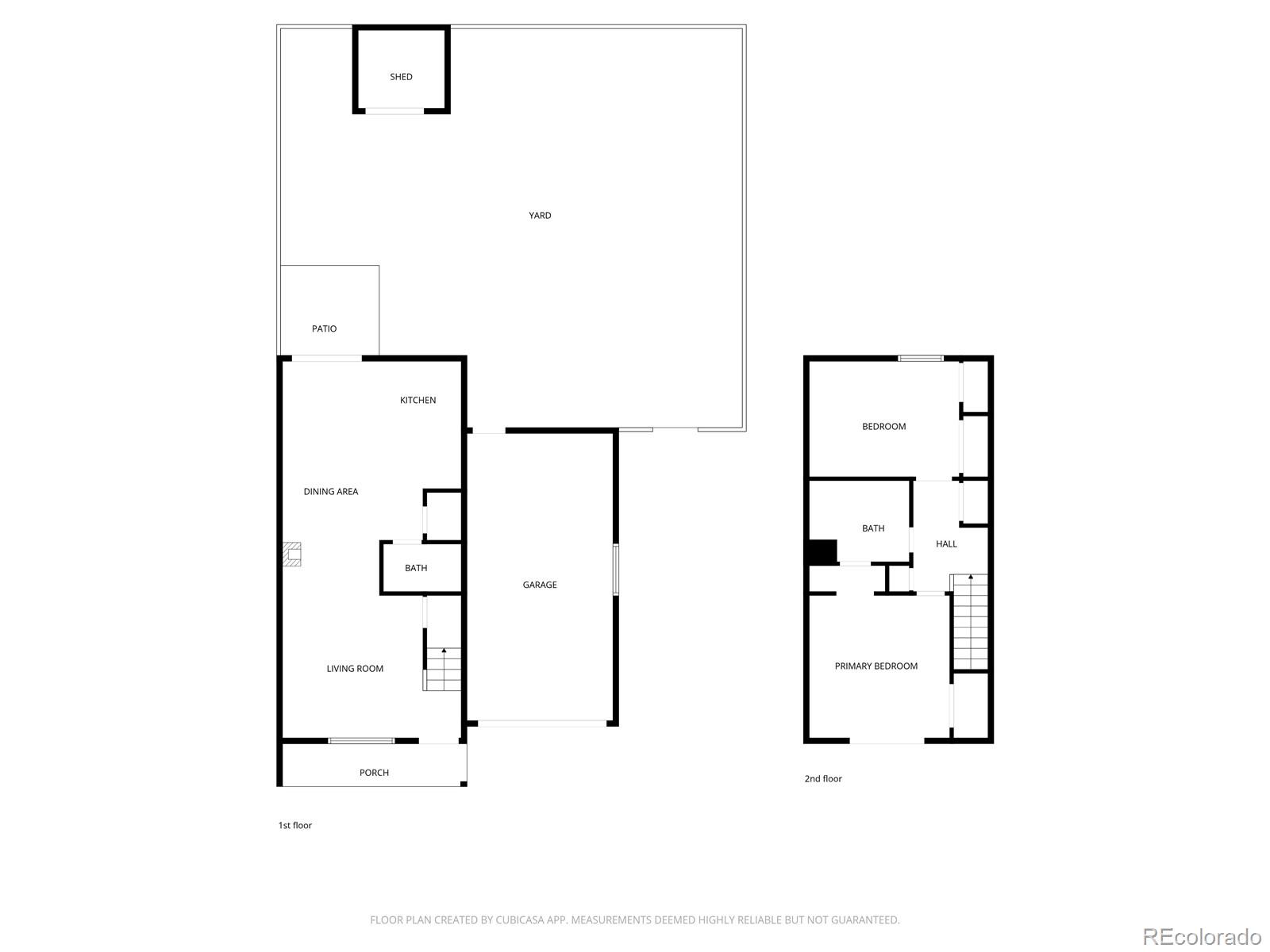 MLS Image #34 for 3301  riverside drive,idaho springs, Colorado