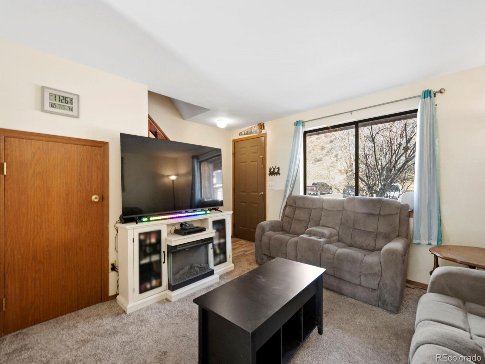 MLS Image #4 for 3301  riverside drive,idaho springs, Colorado