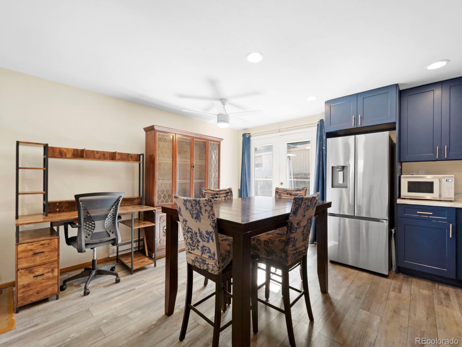 MLS Image #5 for 3301  riverside drive,idaho springs, Colorado