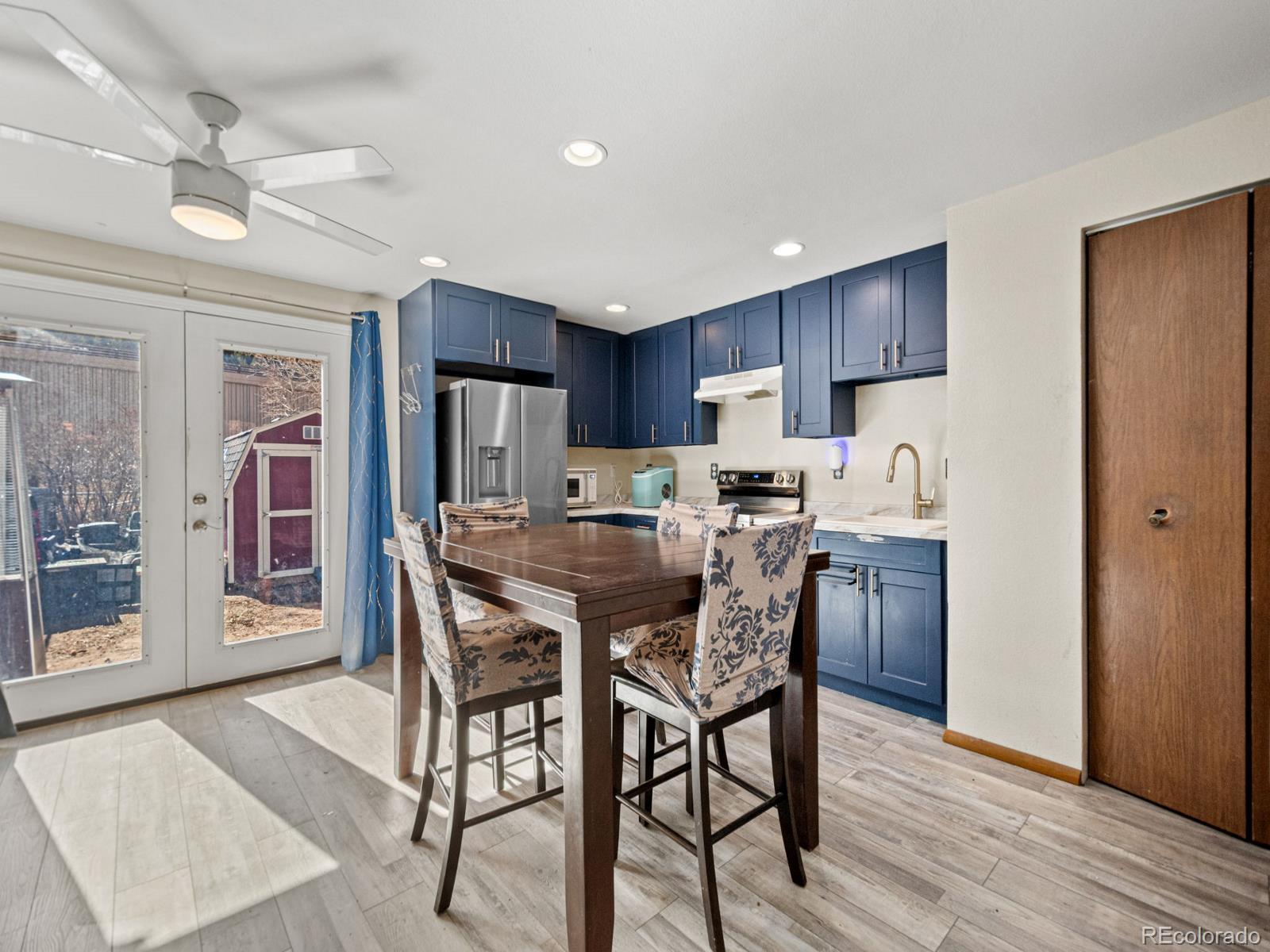 MLS Image #7 for 3301  riverside drive,idaho springs, Colorado