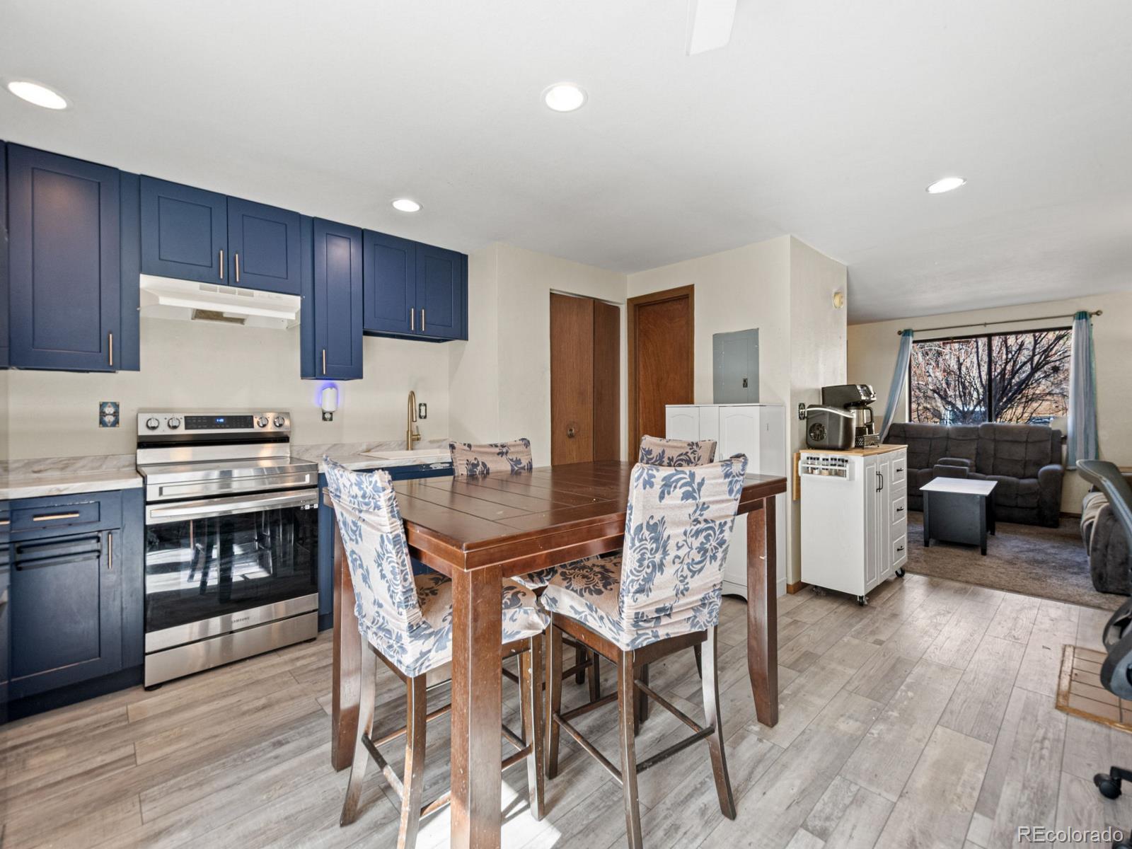 MLS Image #8 for 3301  riverside drive,idaho springs, Colorado