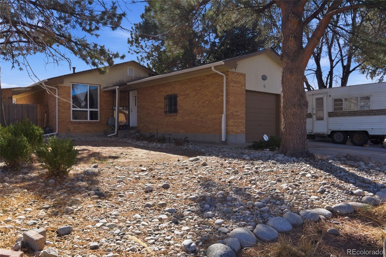 MLS Image #1 for 12234 e berkeley place,denver, Colorado