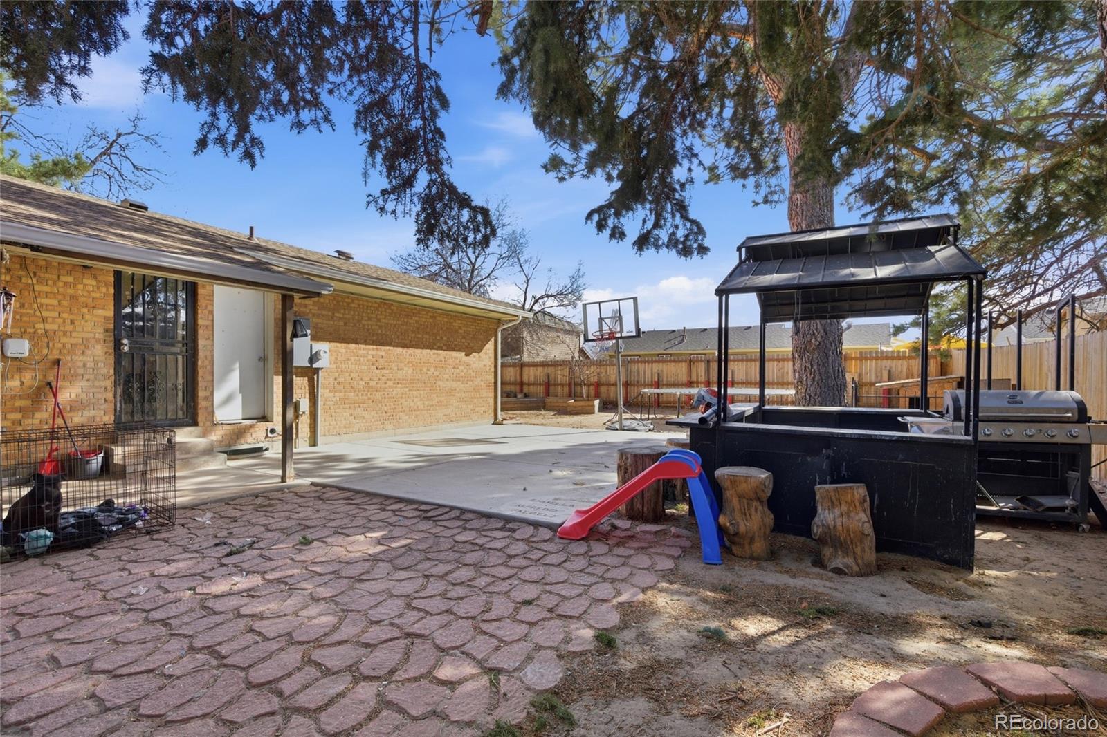 MLS Image #27 for 12234 e berkeley place,denver, Colorado