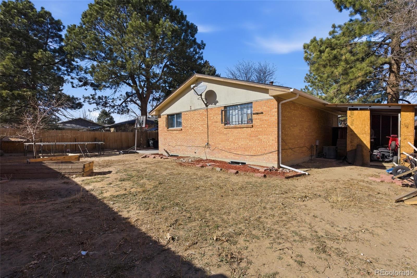 MLS Image #28 for 12234 e berkeley place,denver, Colorado
