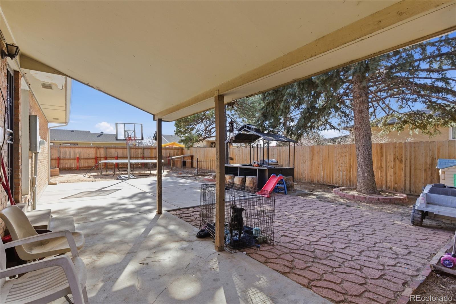 MLS Image #29 for 12234 e berkeley place,denver, Colorado