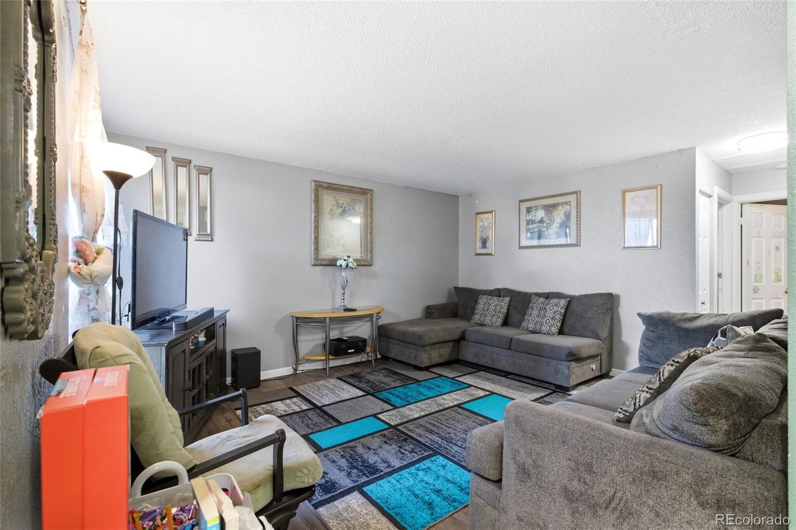 MLS Image #3 for 12234 e berkeley place,denver, Colorado