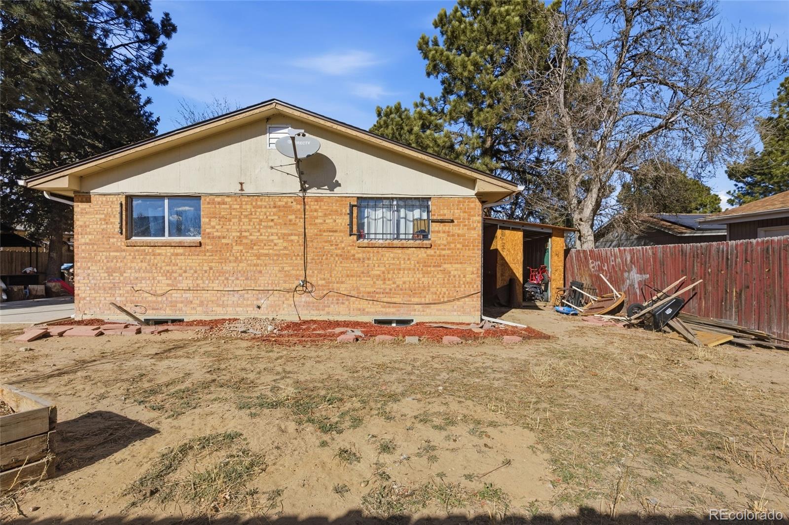 MLS Image #30 for 12234 e berkeley place,denver, Colorado